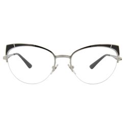 Armação de Óculos de Grau Vogue, modelo VO4153, cor 5119, tamanho 53