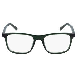 Armação de Óculos de Grau Lacoste, modelo L2848, cor 317, tamanho 53