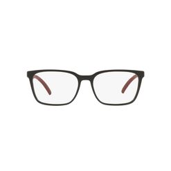 Armação de Óculos de Grau Jean Monnier, modelo 0J83218, cor J297, tamanho 57