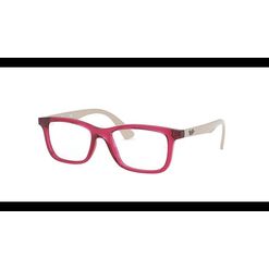 Armação de Óculos de Grau Ray Ban, modelo 1562, cor 3747, tamanho 48