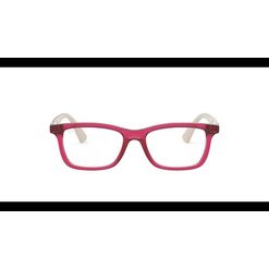 Armação de Óculos de Grau Ray Ban, modelo 1562, cor 3747, tamanho 48