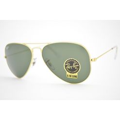 Óculos de sol Ray Ban, modelo RB3026L, cor L2846, tamanho 62