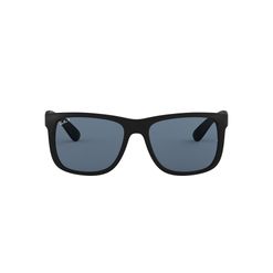 Óculos de sol Ray Ban, modelo RB4165L, cor 622/2V, tamanho 57