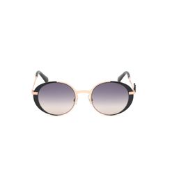 Óculos de sol Swarovski, modelo SK0229, cor 05B, tamanho 51