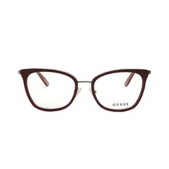 Armação de Óculos de Grau Guess, modelo GU2706, cor 068, tamanho 52