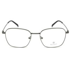 Armação de Óculos de Grau Bulget, modelo BG2031, cor 02A