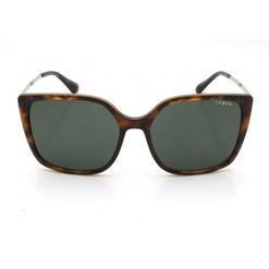 Óculos de sol Vogue, modelo 0VO5353SL, cor W65671, tamanho 54