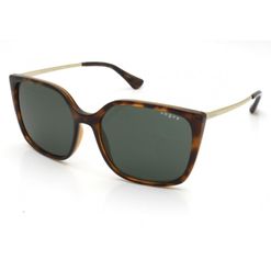 Óculos de sol Vogue, modelo 0VO5353SL, cor W65671, tamanho 54