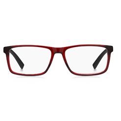 Armacao receituario Tommy Hilfiger, modelo TH 1909, cor C9A, tamanho 56