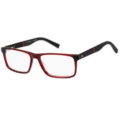 Armacao receituario Tommy Hilfiger, modelo TH 1909, cor C9A, tamanho 56