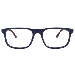 Armação de Óculos de Grau Lacoste, modelo L2875, cor 424, tamanho 55
