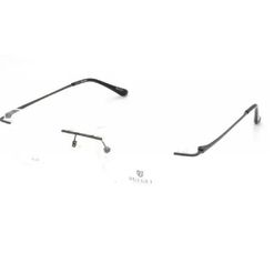 Armação de Óculos de Grau Bulget, modelo BG2004T, cor 02B