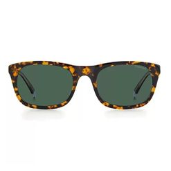 Oculos de sol Polaroid, modelo PLD 2104/S/X, cor KRZ, tamanho 55