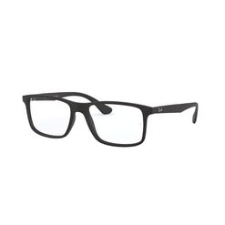 Armação de Óculos de Grau Ray Ban, modelo RX7120L, cor 5196, tamanho 55