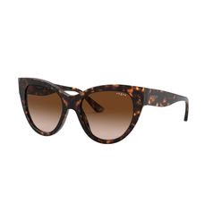 Óculos de sol Vogue, modelo VO5339S, cor W65613, tamanho 52