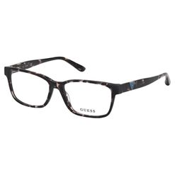 Armação de Óculos de Grau Guess, modelo GU2848, cor 020, tamanho 54