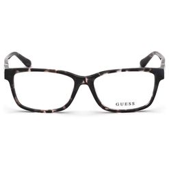 Armação de Óculos de Grau Guess, modelo GU2848, cor 020, tamanho 54
