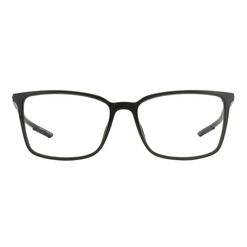 Armação de Óculos de Grau Bulget, modelo BG7166M, cor A01