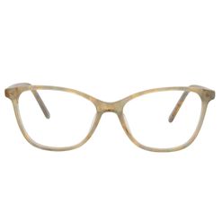 Armação de Óculos de Grau Atitude, modelo AT7153, cor G22