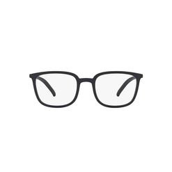 Armação de Óculos de Grau Prada Linea Rossa, modelo PS 05NV, cor UR71O1, tamanho 54