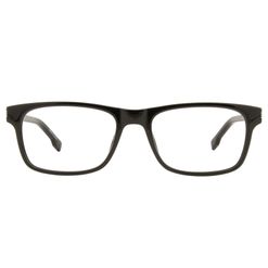 Armação de Óculos de Grau Lacoste, modelo L2886, cor 001, tamanho 55