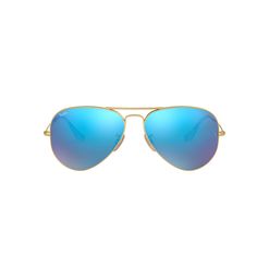 Óculos de sol Ray Ban, modelo RB3025, cor 112/17, tamanho 58