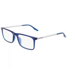 Armação de Óculos de Grau Converse, modelo CV8001, cor 410, tamanho 55