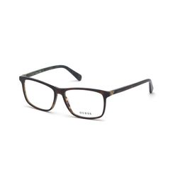 Armação de Óculos de Grau Guess, modelo GU1978, cor 056, tamanho 54