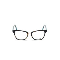 Armação de Óculos de Grau Guess, modelo GU2733, cor 056, tamanho 53