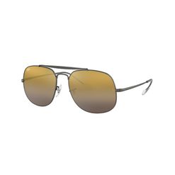 Óculos de sol Ray Ban, modelo 3561, cor 004/I3, tamanho 57