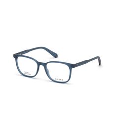 Armação de Óculos de Grau Guess, modelo GU1974, cor 091, tamanho 51