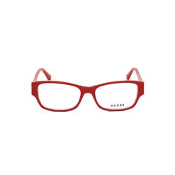 Armação de Óculos de Grau Guess, modelo GU2748, cor 066, tamanho 53