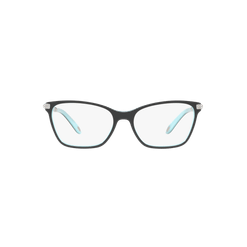 Armação de Óculos de Grau Tiffani, modelo 2158B, cor 8055, tamanho 52