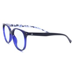 Armação de Óculos de Grau Atitude, modelo AT6179I, cor T02