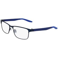 Armação de Óculos de Grau Nike, modelo 8130, cor 416, tamanho 56