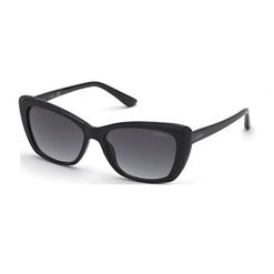 Óculos de sol Guess, modelo GU7774, cor 02B, tamanho 55