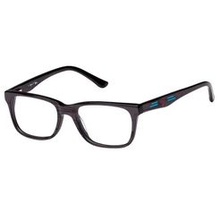 Armação de Óculos de Grau Tigor T. Tigre, modelo 060, cor C3, tamanho 47