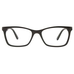 Armação de Óculos de Grau Ray Ban, modelo 0RX7202L, cor 2000, tamanho 53