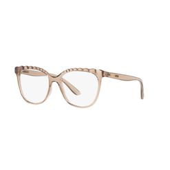 Armação de Óculos de Grau Jean Monnier, modelo 0J83220, cor J348, tamanho 52