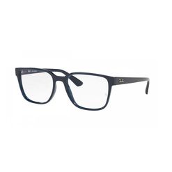 Armação de Óculos de Grau Ray Ban, modelo RX4339VL, cor 8075, tamanho 56