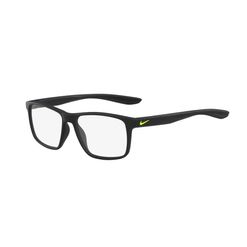Armação de Óculos de Grau Nike, modelo 5002, cor 001, tamanho 51