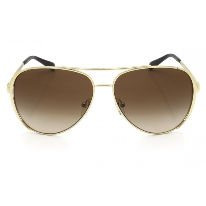 メルカ Óculos de sol Michael Kors, modelo 0MK1101B, cor 101413, tamanho 60