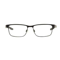 Armação de Óculos de Grau Nike, modelo 8130, cor 001, tamanho 56