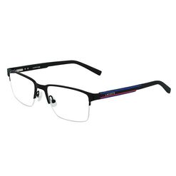 Armação de Óculos de Grau Lacoste, modelo L2279, cor 002, tamanho 55