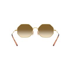 Óculos de sol Ray Ban, modelo RB1972, cor 914751, tamanho 54