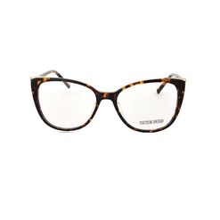 Armação de Óculos de Grau Victor Hugo, modelo VH1826, cor 0781, tamanho 53