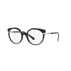 Armação de Óculos de Grau Vogue, modelo 0VO5381B, cor W44, tamanho 51
