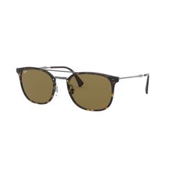 Óculos solar Ray Ban, modelo 4286, tamanho 55