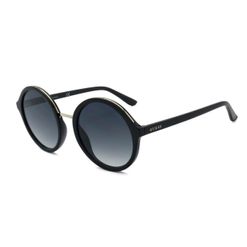 Óculos de sol Guess, modelo GU7558, cor 01B, tamanho 54