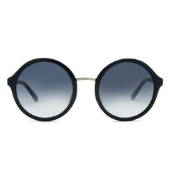 Óculos de sol Guess, modelo GU7558, cor 01B, tamanho 54